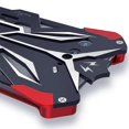 thumbnail image 4 of Shockproof Phone Case for Asus ROG Phone 7 5G,Aluminum Alloy Heavy Duty Protection Phone Cover, 4 of 4