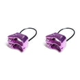 thumbnail image 4 of Dispositivo de descenso Greeniant Belay Rappel Montañismo equipo de descenso Hardware Rojo, 4 of 6