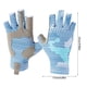 thumbnail image 3 of Guantes de Pesca TBKOMH para Hombres y mujeres Guantes de Kayak Guantes de Protección Solar, 3 of 5