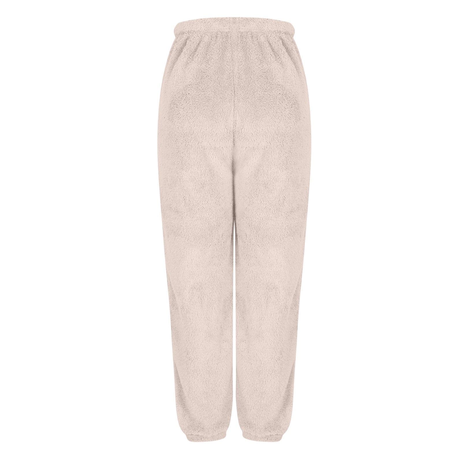 Pantalon Loisir Unisexe Pantalon Hiver Enfant Garçon Fille - Coupe
