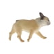 thumbnail image 2 of Simulación Mini Modelo Toy Dog Figurines Playset Regalo para 2 Zulema Juguetes con figuras de animales, 2 of 7