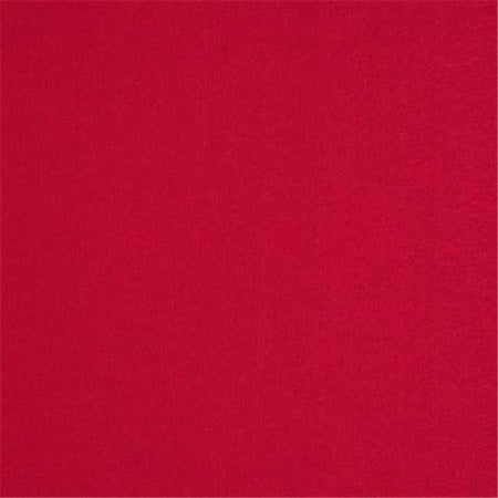 UPC: 0028981361323 | Kunin Premium Felt Bolt – Red 72 X 10 Yards