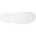 thumbnail image 4 of Cole Haan womens Grandpro Spectator 2.0 Slip on Sneaker, Black Leather/Optic White, 9 US, 4 of 8