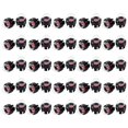 thumbnail image 2 of 50Pcs Bulb for Walbro 188-512 Echo 12318139130 Homelite 01123 Makita 168398-2 Ryobi 683974 MTD 791-6, 2 of 5