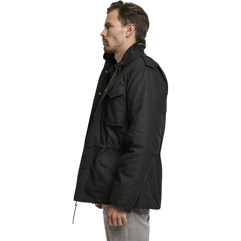 VICTIM M65 BIG COAT＆ QUILTED BIG VEST M65 BIG COAT＆ QUILTED BIG VEST