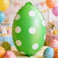 thumbnail image 3 of Colorful Hollow Easter Egg Party Fillable for Games and Stuffers, 3 of 4