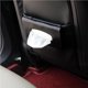 thumbnail image 3 of Parasol Para Coche, Bolsa De Papel Para Toallas, Cuero Multifuncional, Asiento Colgante Para Coche, Caja De Cartón Para Pañuelos, Caja Para Toallas De Papel Para Sombra Moyic VI008994-01, 3 of 7