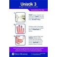 thumbnail image 5 of Owen Mumford Unistik 3 Gentle Single Use Safety Lancets, 50 Count, 5 of 8