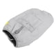 thumbnail image 1 of Ropa para mascotas, chaleco cálido para perros, abrigo suave para clima frío, chaleco de invierno para perros, chaqueta, integración perfecta, 1 of 12