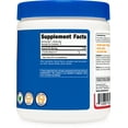 thumbnail image 5 of Nutricost L-Citrulline Malate Powder 2:1 Supplement, 300 Grams (Strawberry Kiwi), 5 of 5