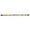 Yellow, variant on Fabrication Enterprises Cando Slim Wate Bar, Blue Stripe