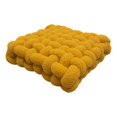 thumbnail image 1 of LCXmlly Door Wreath Sign Multifunctional Side Sleeping Pillow Ushaped Design to Relieve Stress (Lumbar Support), 1 of 6