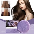 thumbnail image 6 of Upgraded 2026 Blueberry Fields Shampoo For Hair Thinning Frizz 60g, 6 of 8
