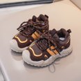 thumbnail image 2 of YOUYEDIAN Girls Sneakers Kids Casual Comfy Sneaker Fashion Athletic Shoes, 2 of 5