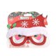 thumbnail image 2 of Venta al por mayor Marco de anteojos de Navidad Marco de anteojos de alce de Papá Noel Fiesta de Navidad Juguetes decorativos para niños, 2 of 4