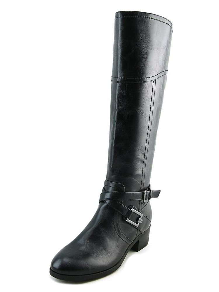unisa trinee wide calf riding boot