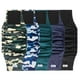 thumbnail image 1 of Pañales para perros VUNCESSIN, reutilizables, para hombres, bandas para ombligo lavables, talla M, 1 of 7