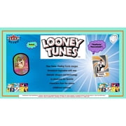 Upper Deck Fleer Retro Looney Tunes Vbx