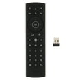 thumbnail image 2 of Control remoto de Voz de Repuesto Control remoto Universal, 2.4G Retroiluminado G20S Pro BT Control Remoto de Voz, Control remoto de TV Inteligente Para Computadora de, 2 of 7