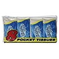 thumbnail image 2 of Jmk Pocket Tissues 8 Pack, 2 of 4