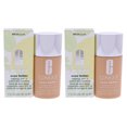 thumbnail image 1 of Base de maquillaje Even Better Makeup SPF 15 - WN 04 Bone de Clinique para mujeres - 1 oz - Paquete de 2, 1 of 4