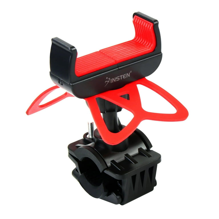 Aluminum Universal Mobile Phone Holder Motorcycle ... – Grandado