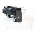 thumbnail image 3 of TYC Fog Light Bumper Lamp for 13-13 Honda Accord Sedan Left Driver Fits 2013 Honda Accord, 3 of 5