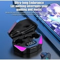 thumbnail image 3 of Auriculares Gamer Touch Bluetooth 5.0 80g, 3 of 4