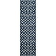 thumbnail image 3 of Momeni Baja 7'10" X 10'10" Transitional Rug in Navy, 3 of 3