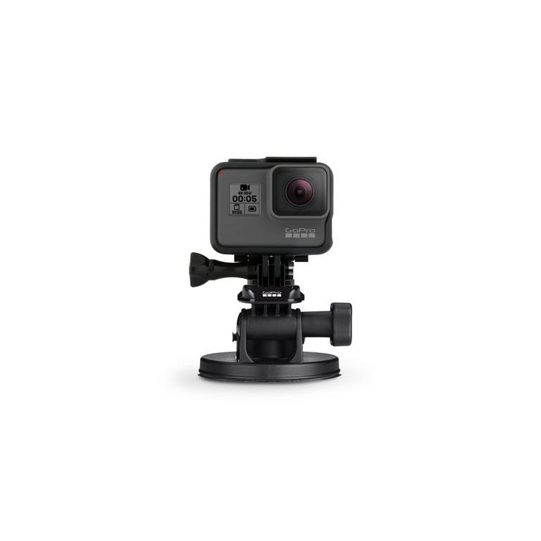 Gopro suction deals cup mount walmart