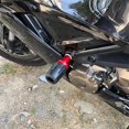 thumbnail image 2 of Shield for Ya-maha MT03 MT 03 2014-2023 Motorcycle Accessories Crash Falling Protector Frame Slider MT-03 Bumper (Color : Frame Sliders-Titanium10), 2 of 5
