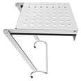 thumbnail image 3 of Little Giant Ladder Systems Plataforma de trabajo Accesorio de escalera Aluminio Clasificación de peso de 375 libras (10104), 3 of 9