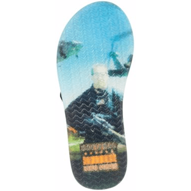 craig sawman sawyer flip flops