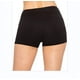 thumbnail image 5 of Pantalones cortos de yoga para mujer, deportivos, para correr, moldeadores de cuerpo, pantalones ajustados antiexposición para levantar la cadera, 5 of 6