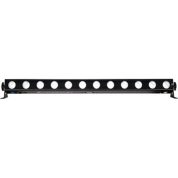 American DJ Ultra Beam Bar 12CW Linear Bar Fixture
