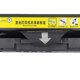 thumbnail image 2 of Black Cyan Yellow Magenta Toner Cartridge Replacement for 054H 054 CRG 054 for Color ImageClass LBP622Cdw MF642Cdw, 2 of 5