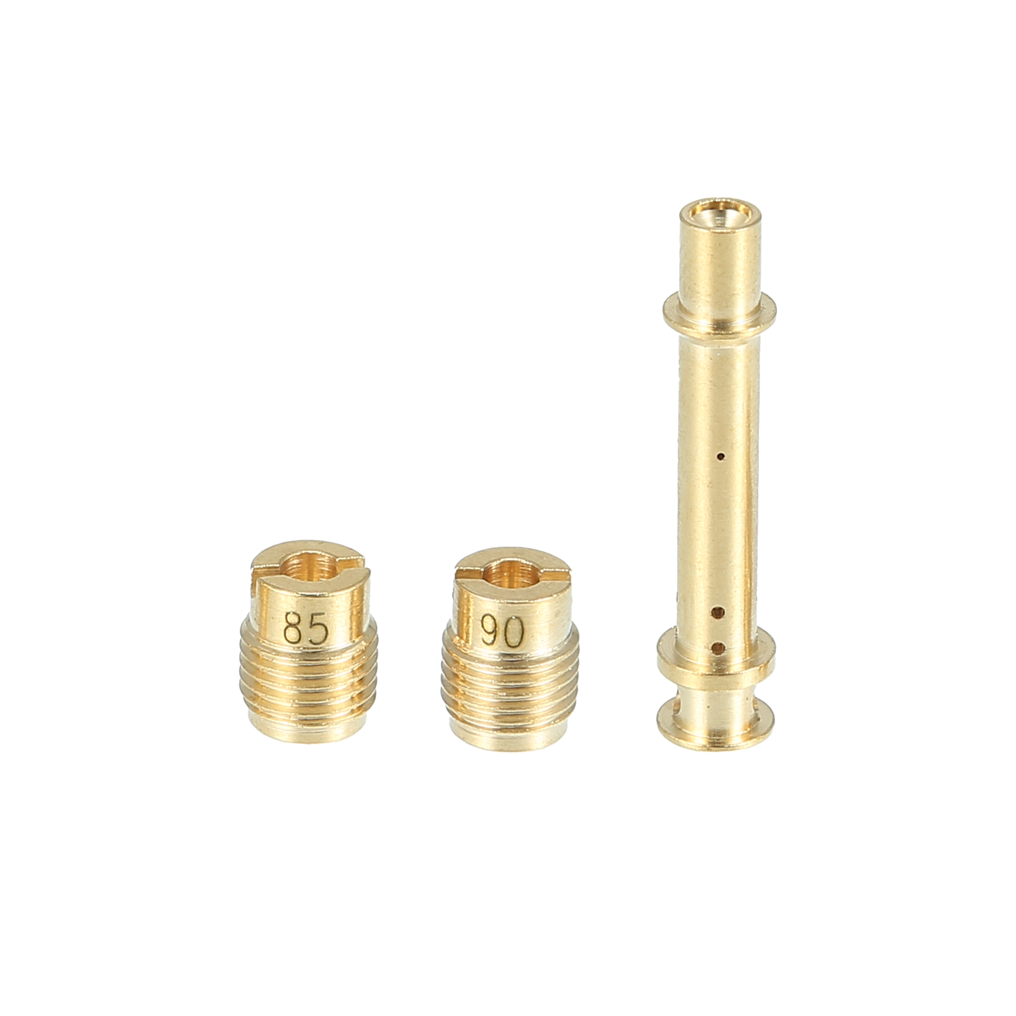 Carburetor Jet Kit for Honda GX200 196cc GX140 GX160 212cc 5.5hp 6.5hp