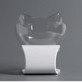 thumbnail image 5 of Comedero para gatos con soporte elevado: ideal para gatos y perros pequeños, 5 of 5