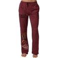 thumbnail image 2 of Ed Hardy Mens Cotton Knit Sleep Pajama Lounge Pants, 2 of 3
