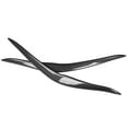 thumbnail image 1 of Párpados fibra de carbono fibra de fibra de cejas cejas para los párpados para f87 m2 f22 f23 220i 228i m235i 2d, 1 of 7