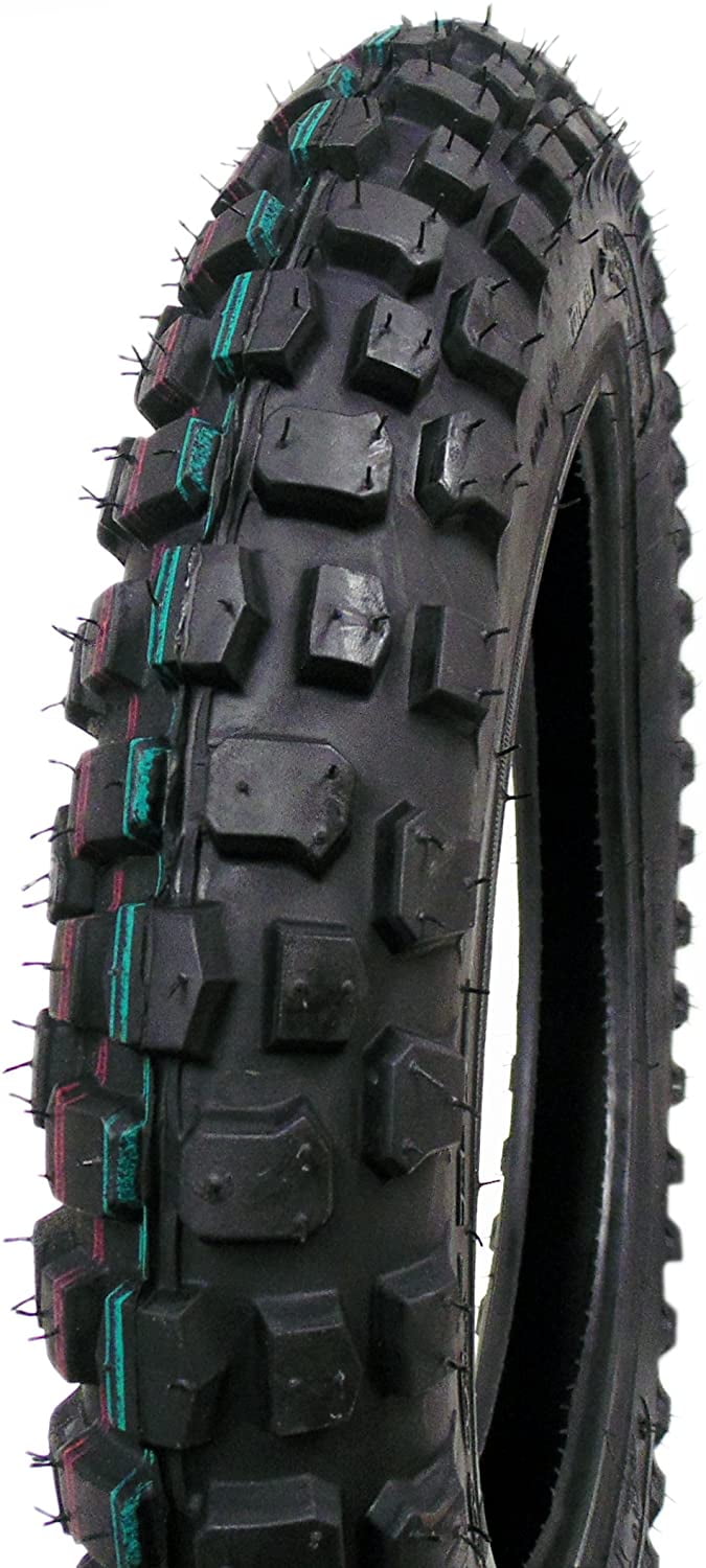 MMG Knobby Tire 3.0012 Front or Rear Trail off Road Dirt Bike