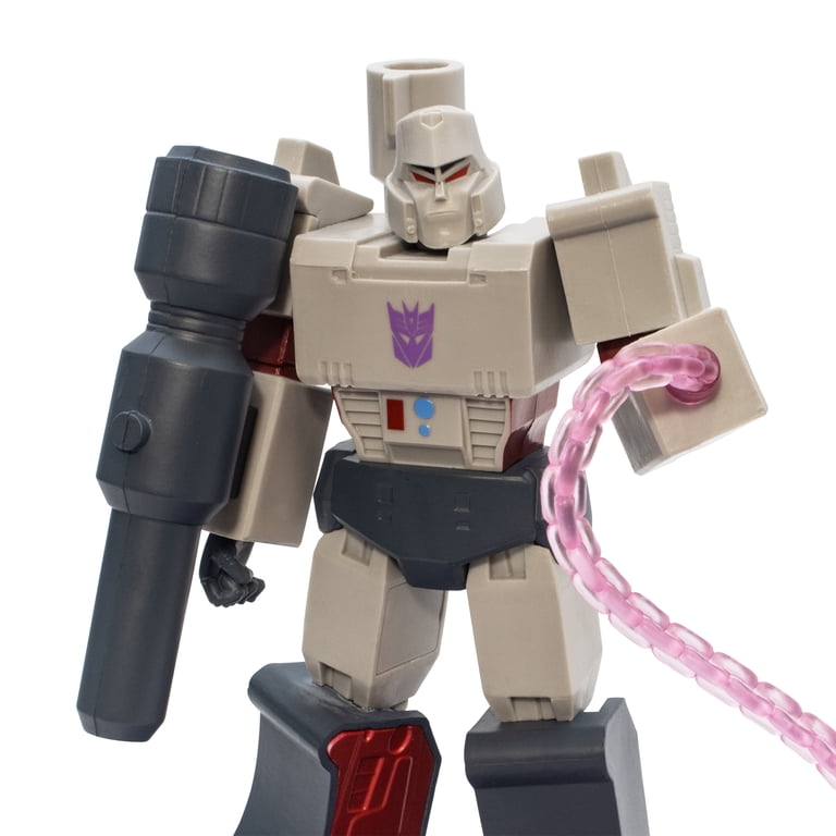 CultureFly Transformers Megatron Collectible Deluxe Vinyl Figure