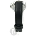 thumbnail image 2 of Coach Boyfriend Signature Glitz Stainless Steel Leather Strap Watch [14503152], 2 of 2