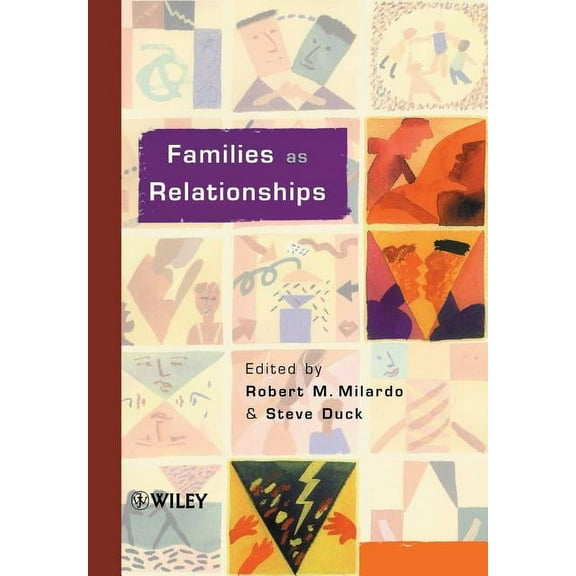 Social & Personal Relationships Families as Relationships, (Paperback)