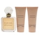 thumbnail image 2 of Carven 3.3oz EDP Spray, 3.3oz Body Milk, 3.3oz Shower Gel Dans Ma Bulle 3 Pc Gift Set Carven 3.3oz EDP Spray, 3.3oz Leche Corporal, 3.3oz Gel de Ducha 3 Pc Gift Set, 2 of 3