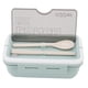 thumbnail image 5 of Caja Bento Para Adultos Cajas Bento Caja Bento Térmica Recipientes Térmicos Para Alimentos Compartimento Fiambrera 2 Compartimentos 1100ml Loveliness Adult Bento Box Con Cuchara ANGGREK Otros, 5 of 8