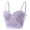 hwj#Purple151, variant on Women'S Sequin Crop Top V-Neck Sparkly Halter Neck Tassel Belly Dance Bra Clothing Sleeveless Camisole Top Glitter Shirt Cami Party Clubwear Clothes Vacation Outfits,Blue,A