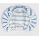 thumbnail image 2 of unbranded De Microfibra Azul Para Mopa De Vapor Reutilizable Y Lavable Para Uso Doméstico, 2 of 8