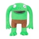 thumbnail image 2 of Plush Doll Toy Children'S Cartoon Style Doll Cute Desktop Decoration, 2 of 4