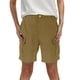thumbnail image 1 of MKLEKYY Pijama Corto Para Mujer, Pantalones Cortos De Verano, Pantalones Cargo Con Bolsillos De Color Liso, Pantalones Casuales De Cintura Alta, 1 of 4